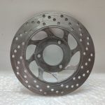 HONDA NS 50 F- DISC BRAKE ROTOR FRONT