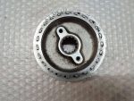 KAWASAKI KZ 305 LTD BELT DRIVE- SPROCKET FRONT