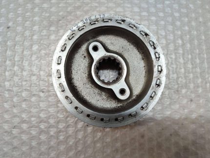 KAWASAKI KZ 305 LTD BELT DRIVE- SPROCKET FRONT
