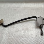 SUZUKI GSX-R 400 91'- BRAKE MASTER CYLINDER REAR/HOSE/TANK