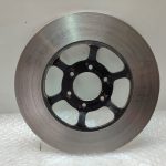SUZUKI GS 550/750/1000- DISC BRAKE ROTOR FRONT