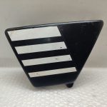 YAMAHA XS 360- COVER MIDDLE LEFT