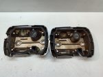 HONDA VLX 600 STEED- CYLINDER HEAD COVERS - Image 4