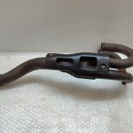 HONDA XL 600R- EXHAUST HEADER