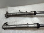 HONDA XL 250S- FORKS/ TRIPLE TREE - Image 6