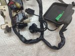 YAMAHA GTS 1000- WIRING HARNESS - Image 2