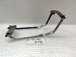 HONDA XL 125S/185S- FRONT FENDER BRACKET - HOLDER