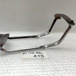HONDA XL 125S/185S- FRONT FENDER BRACKET - HOLDER
