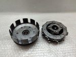 HONDA NSR 125 JC 20- CLUTCH BASKET