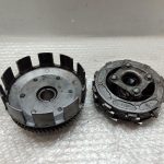 HONDA NSR 125 JC 20- CLUTCH BASKET