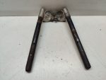HONDA VFR 400R NC24- HANDLEBARS