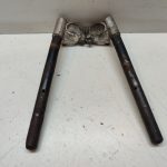 HONDA VFR 400R NC24- HANDLEBARS