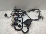YAMAHA GTS 1000- WIRING HARNESS
