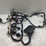 YAMAHA GTS 1000- WIRING HARNESS
