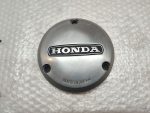 HONDA CB 350 FOUR- STATOR COVER
