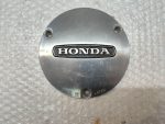 HONDA CB 450/ CL 450/ CB 500T- COVER ENGINE LEFT