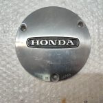 HONDA CB 450/ CL 450/ CB 500T- COVER ENGINE LEFT