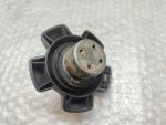 VOLKSWAGEN GOLF 1 GTI- FUEL CAP+ KEY - Image 4