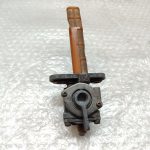 YAMAHA SR 500- FUEL PETCOCK