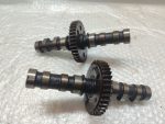HONDA VFR 400 R NC 24- CAMSHAFTS REAR CYLINDER - Image 2
