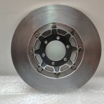 YAMAHA XJ 750- DISC BRAKE ROTOR FRONT