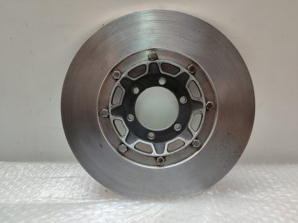 YAMAHA XJ 750- DISC BRAKE ROTOR FRONT