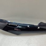 YAMAHA GTS 1000- TAIL COVER LEFT