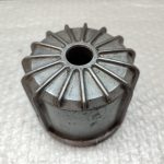 HONDA GL 1200 GOLD WING- OIL FILTER COVER/ BASKET