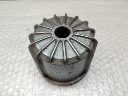 HONDA GL 1200 GOLD WING- OIL FILTER COVER/ BASKET