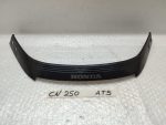 HONDA CN 250 HELIX- COVER WINDSHELD/ MASK
