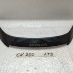 HONDA CN 250 HELIX- COVER WINDSHELD/ MASK