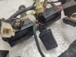 YAMAHA GTS 1000- WIRING HARNESS - Image 3