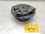 HONDA XL 250S- DRUM BRAKE FRONT
