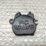 HONDA NSR 125 JC 20- COVER ENGINE