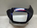 HONDA XL 600V TRANSALP- MASK FRONT COWL DAMAGED