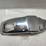 HONDA CB 750 KZ 97'- FENDER REAR