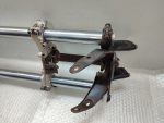 HONDA XL 250S- FORKS/ TRIPLE TREE - Image 2