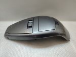 YAMAHA GTS 1000- COVER FUEL TANK UPPER/ GLOVE BOX