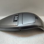 YAMAHA GTS 1000- COVER FUEL TANK UPPER/ GLOVE BOX