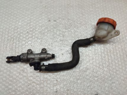 HONDA CBR 1000F SC 21 87-89'- BRAKE MASTER CYLINDER REAR HOSE/ TANK