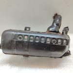 HONDA CN 250 HELIX- EXHAUST