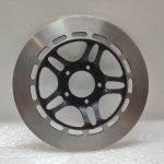 HONDA CB 750 F/900 F- DISC BRAKE ROTORS FRONT