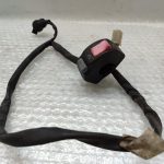 YAMAHA GTS 1000- HANDLEBAR SWITCH RIGHT