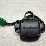 HONDA CX 500- FUSE BOX