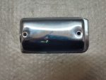 KAWASAKI KZ 900/Z1/KZ 1000- COVER STARTER MOTOR