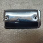 KAWASAKI KZ 900/Z1/KZ 1000- COVER STARTER MOTOR