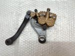 HONDA BALI 50- BRAKE CALIPER FRONT/ BRACKET
