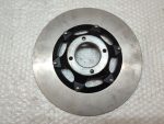 HONDA NS 50 F- DISC BRAKE ROTOR FRONT - Image 3