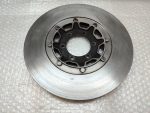 YAMAHA XJ 750- DISC BRAKE ROTOR FRONT - Image 2