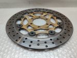 YAMAHA FZR 400 EXUP- DISC BRAKE ROTOR FRONT - Image 2